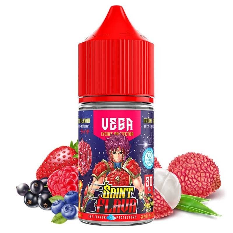 Concentre Vega 30ML - Saint Flava/Swoke