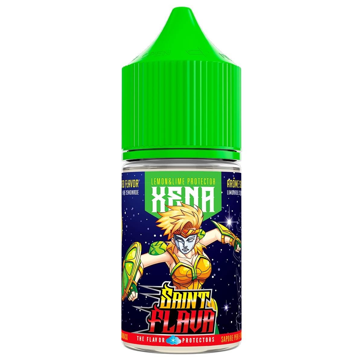 Concentre Xena 30ML - Saint Flava/Swoke