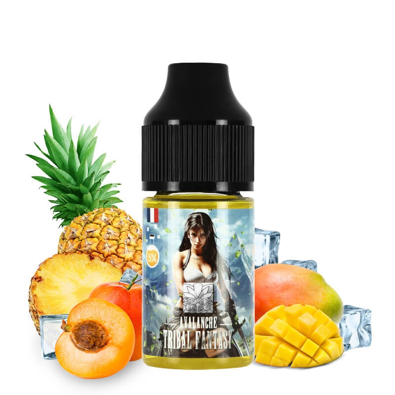 Concentre Avalanche 30ML - Tribal Fantasy by Tribal Force