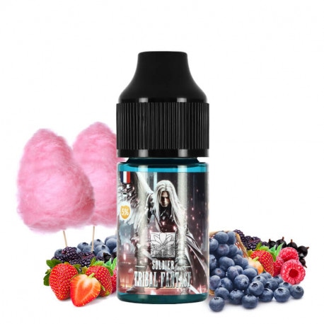 Concentre Soldier 30ML - Tribal Fantasy by Tribal Force