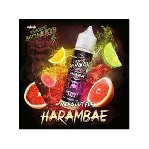 Harambae 50ML de Twelve Monkeys