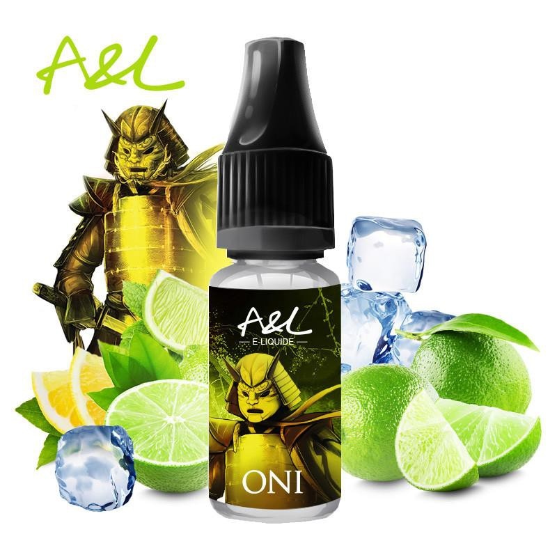 ONI 10ML - Aromes et Liquides