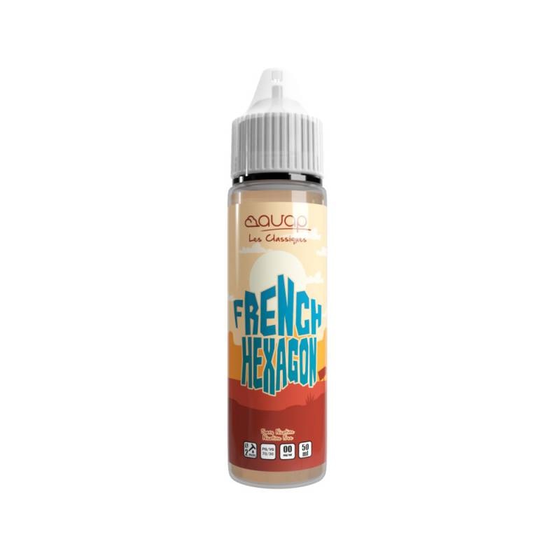 French Hexagon 50ML - Avap