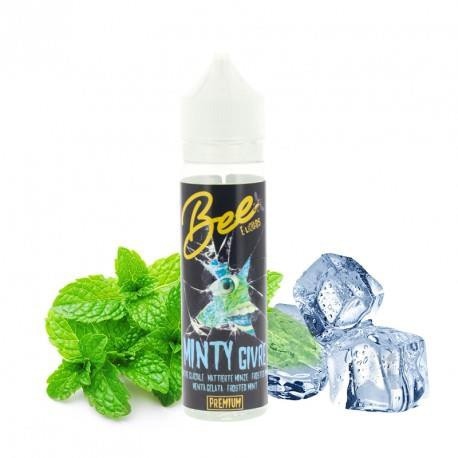 Minty Givre 50ML de Bee Eliquid