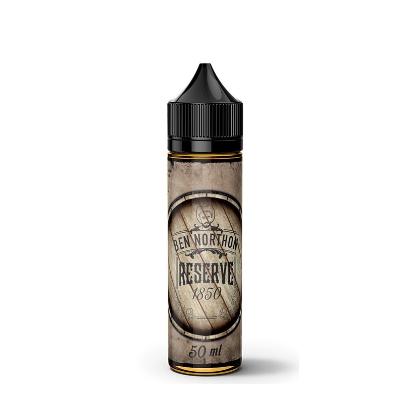 Monterey 50ML - Ben Northon