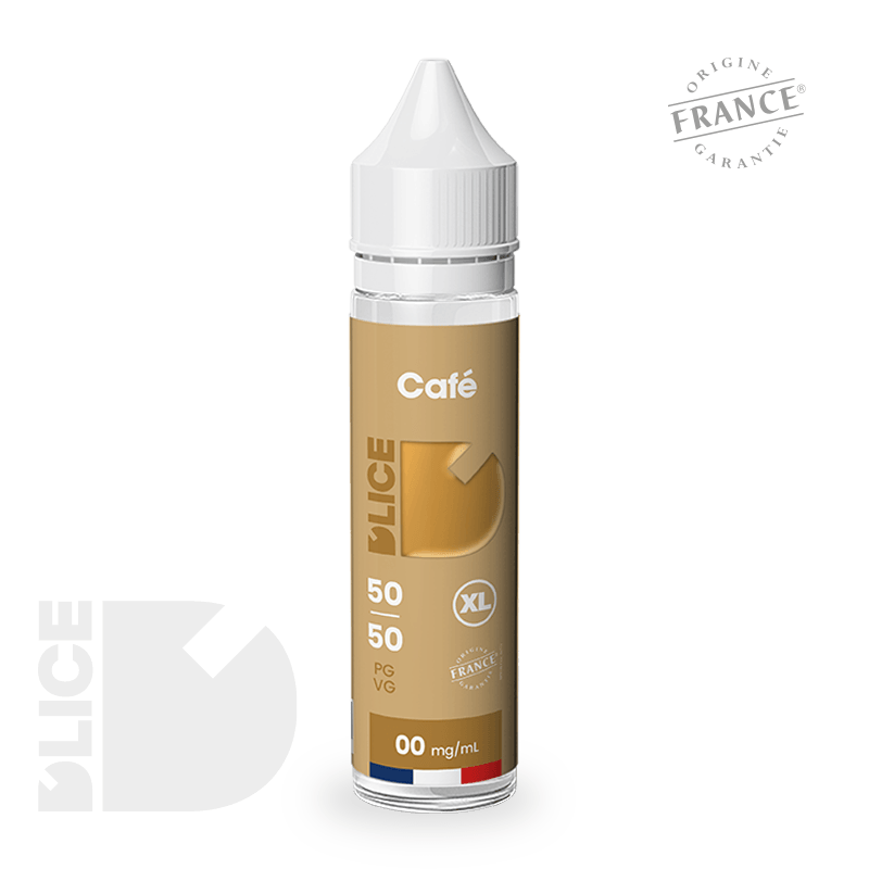 Café 50ML - Dlice