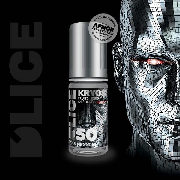 Kryos 10ML de Dlice D50
