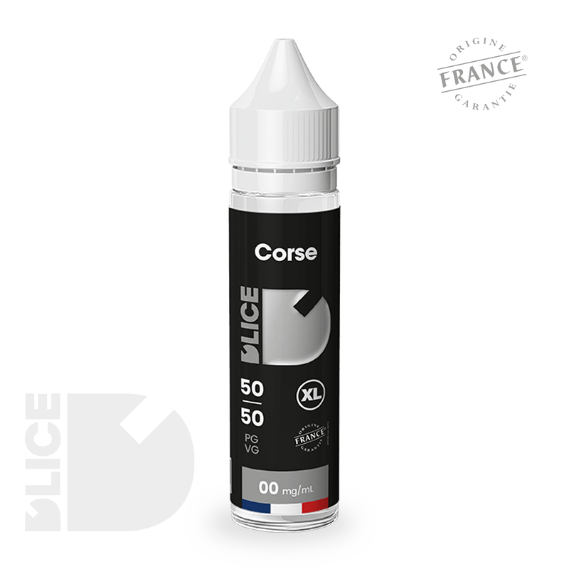 Le Corse 50ML - Dlice