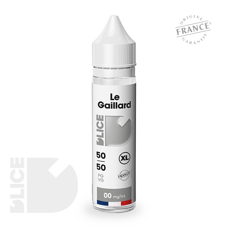 Le Gaillard 50ML - Dlice