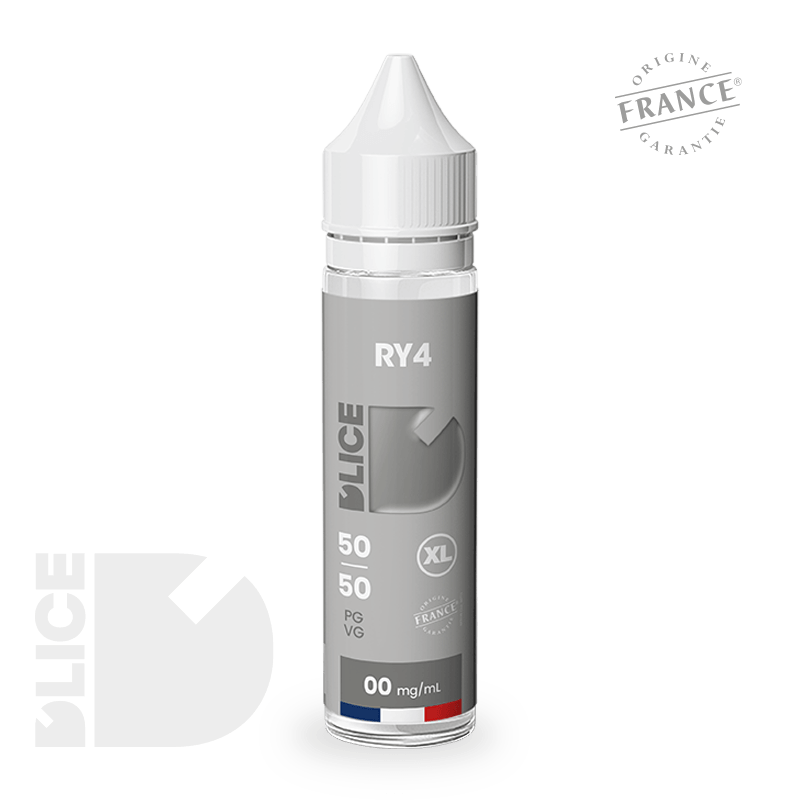 RY4 50ML - Dlice