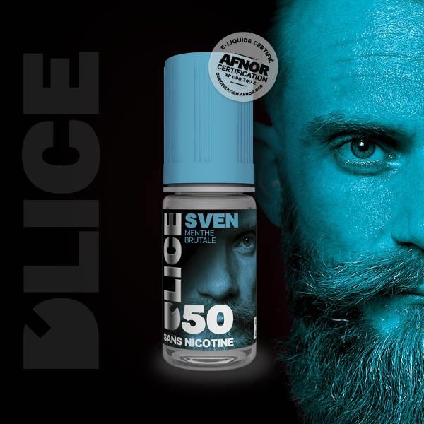 Sven 10ML de Dlice