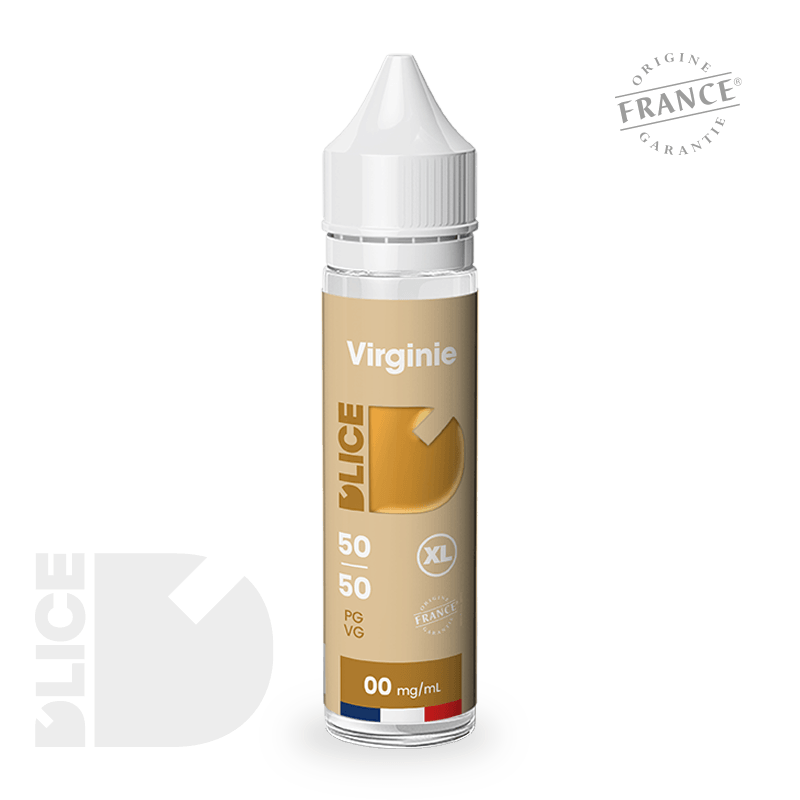 Virginie 50ML - Dlice