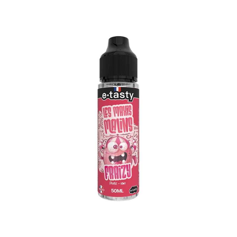 Fraizy 50ML - Maxis Malins/E.Tasty