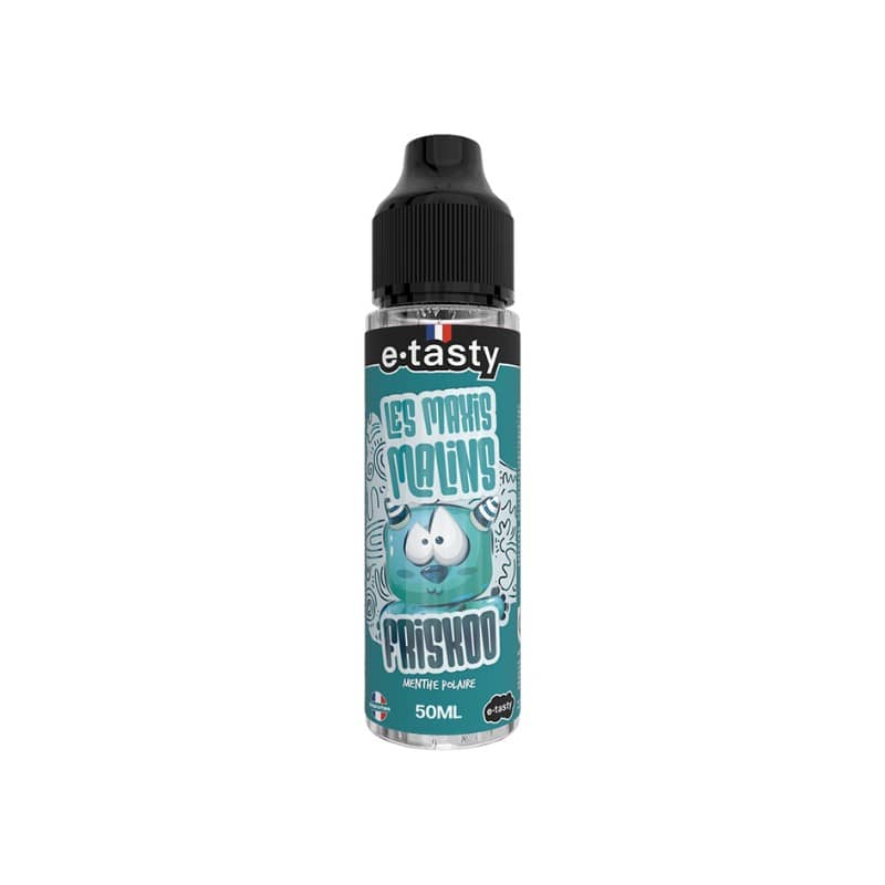 Friskoo 50ML - Maxis Malins/E.Tasty