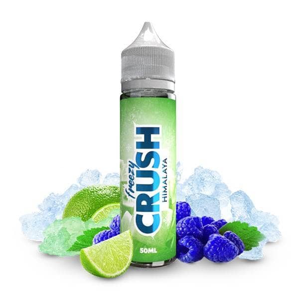Himalaya 50ML - Freezy Crush/E. Tasty