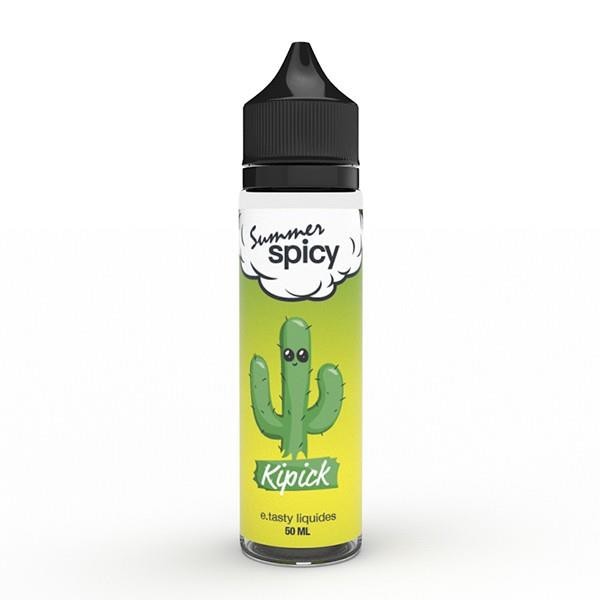 Kipick 50ML - E. Tasty