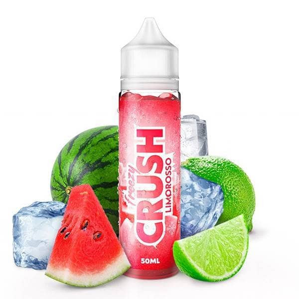 Limorosso 50ML - Freezy Crush/E. Tasty
