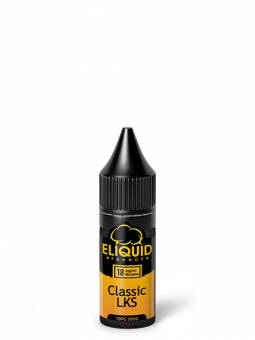 LKS 10ML - Eliquid France