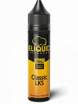 LKS 50ML - Eliquid France