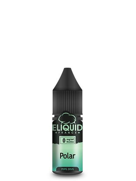 Polar 10ML - Originals/Eliquid France