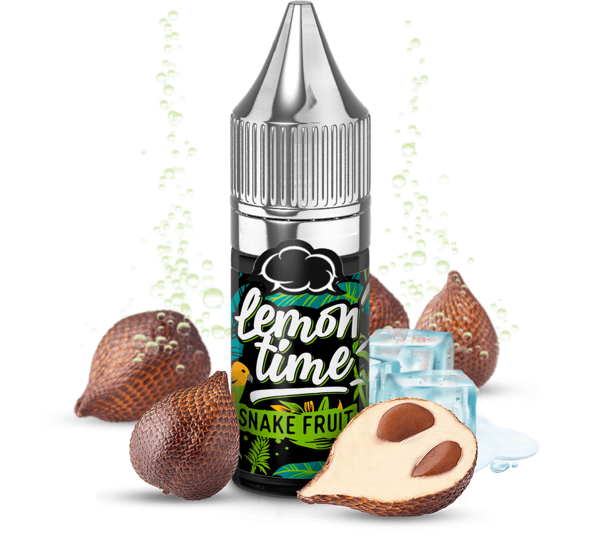 Snake Fruit 10ML - Lemon'Time/Eliquid France