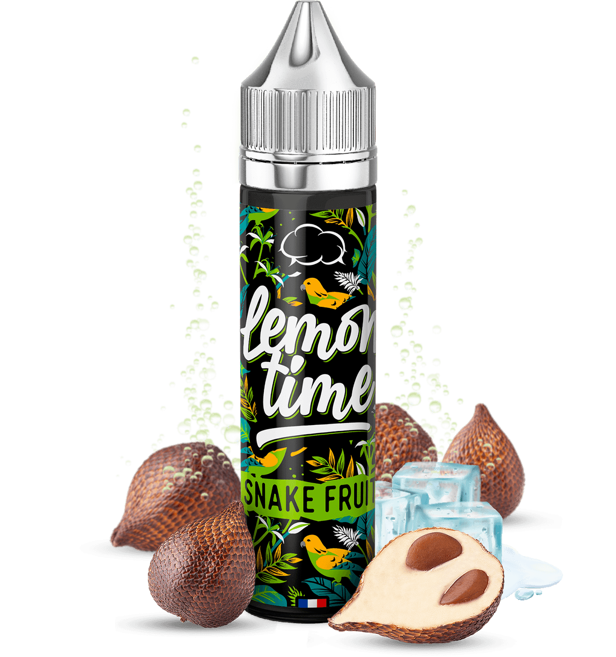 Snake Fruit 50ML - Lemon'Time/Eliquid France