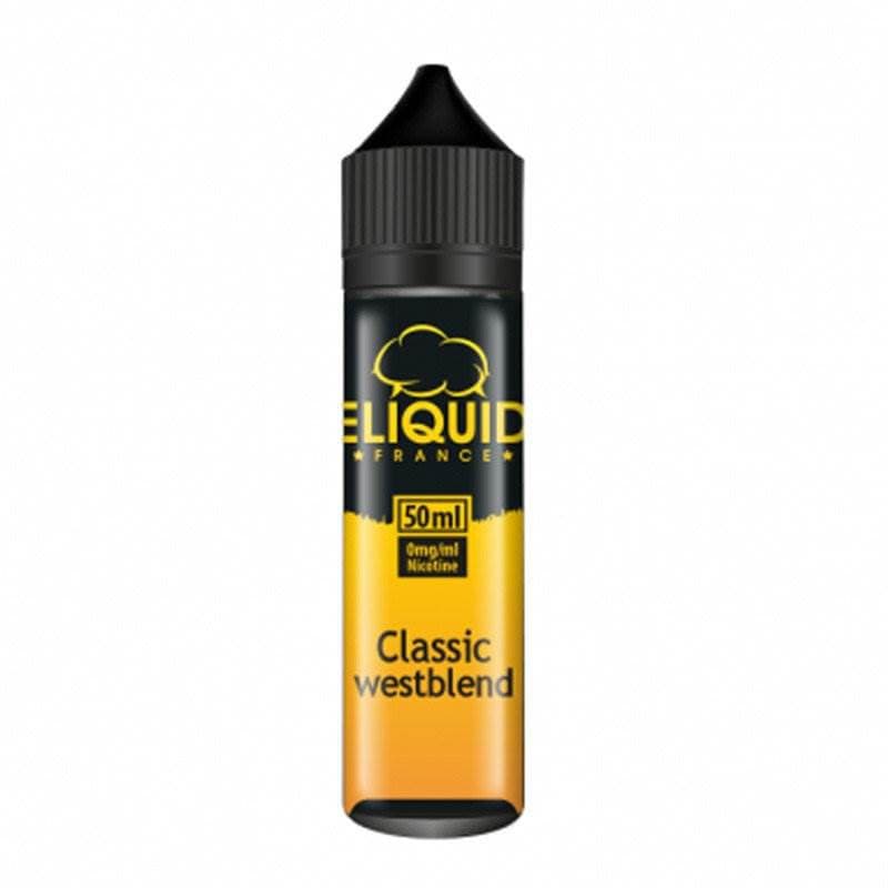 Westblend 50ML - Eliquid France