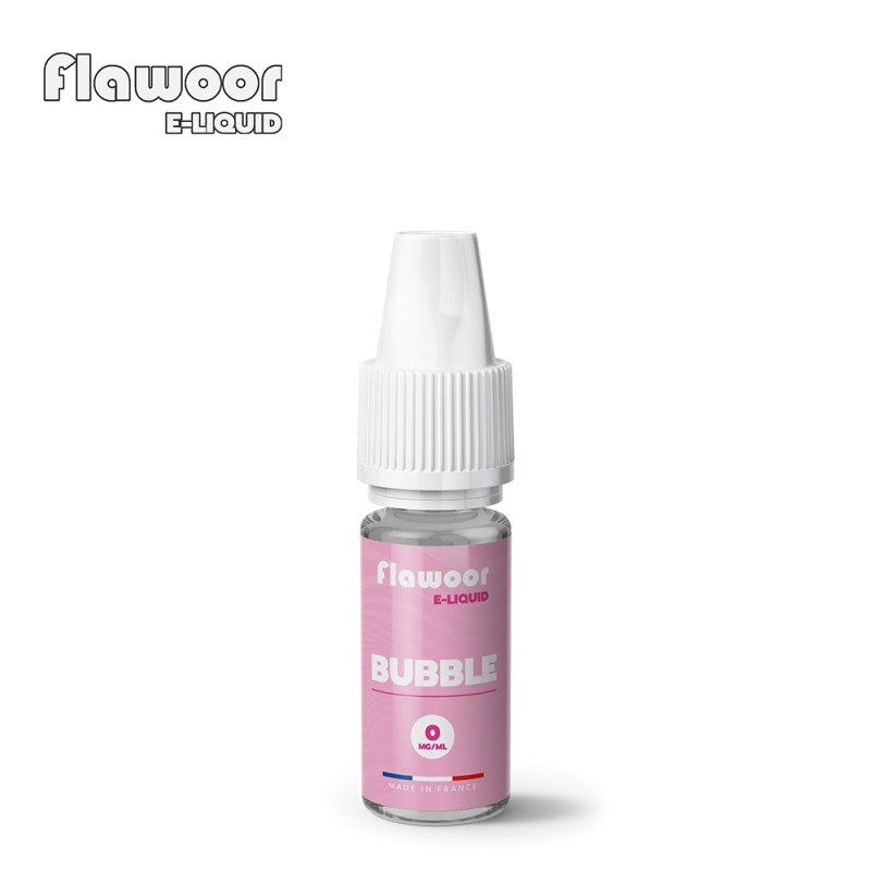 Bubble 10ML - Flawoor