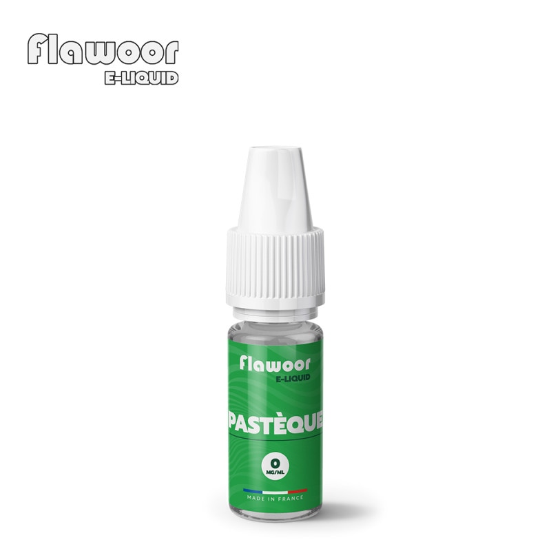 Pastèque 10ML - Flawoor