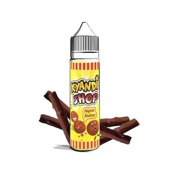 Super Babar 50ML - Kyandi Shop