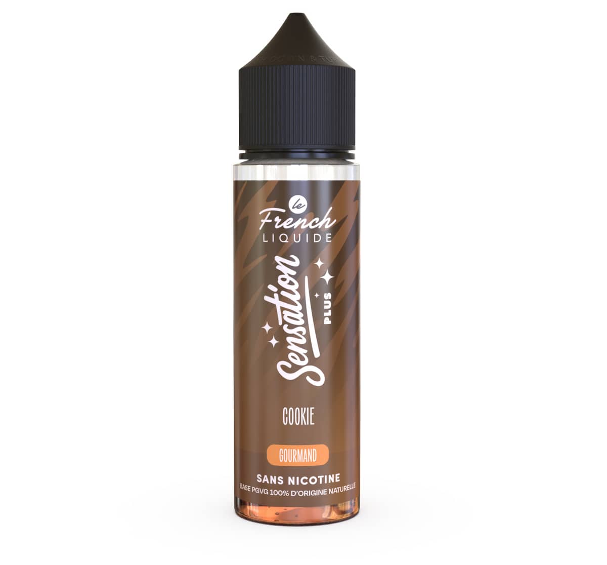 Cookie 50ML - Sensation Plus/Le French Liquide