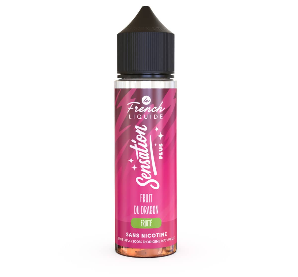 Fruit du Dragon 50ML - Sensation Plus/Le French Liquide