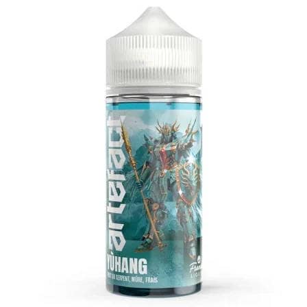 Yuhang 100ML - Artefact/ Le French Liquide