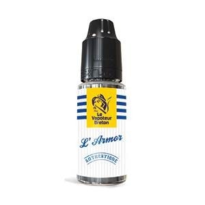 Armor 10ML - Le Vapoteur Breton