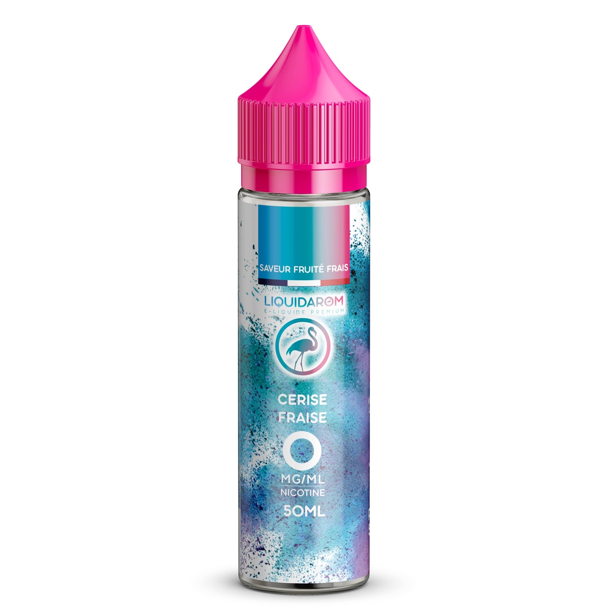 Cerise Fraise 50ML - Liquid Arom