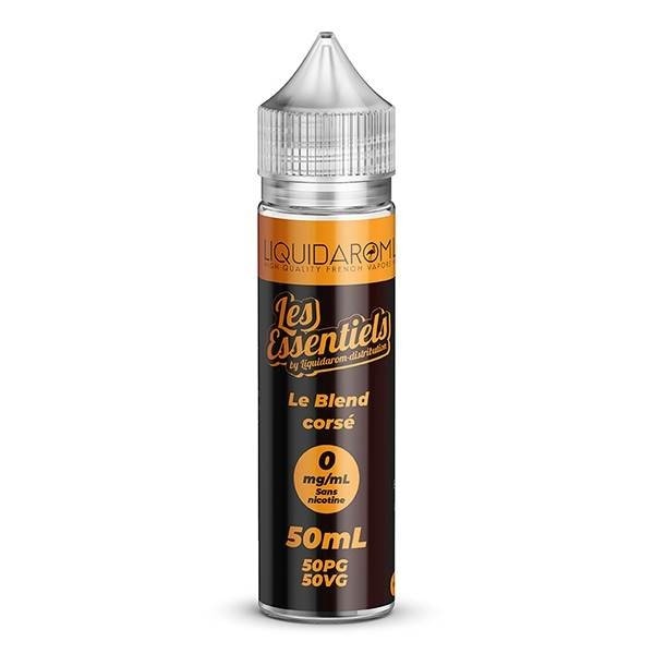 Le Blend Corsé 50ML - Les Essentiels
