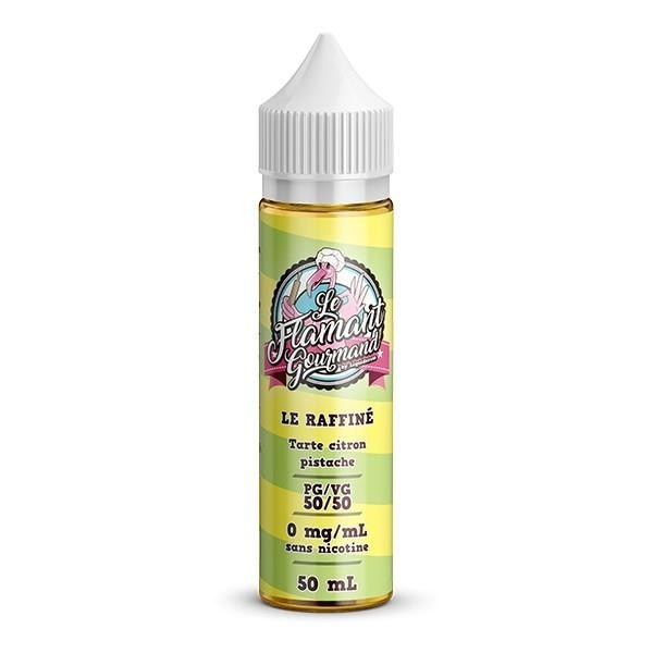 Le Raffiné 50ML - Le Flamant Gourmand