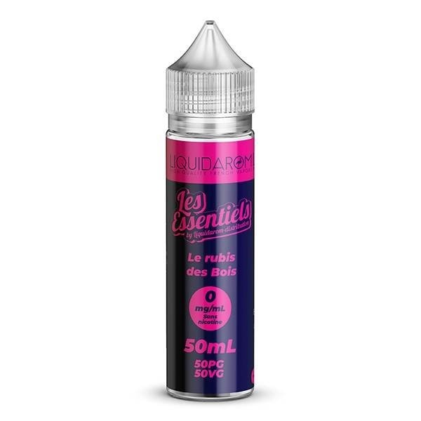 Le Rubis des Bois 50ML - Les Essentiels