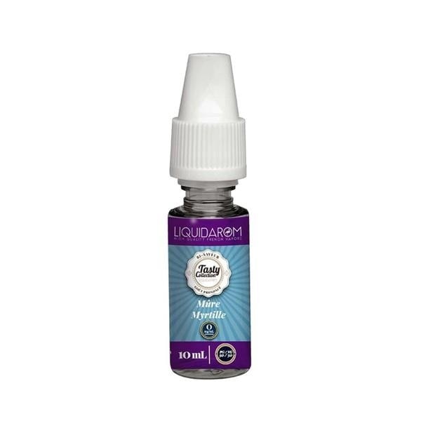 Mure Myrtille 10ML - Liquid Arom