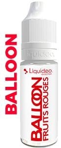 Balloon 10ML - Liquideo