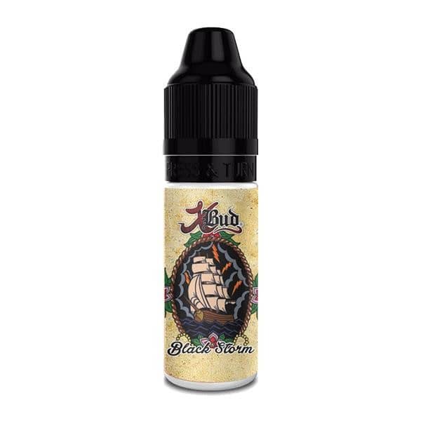 Black Storm 10ML de Xbud