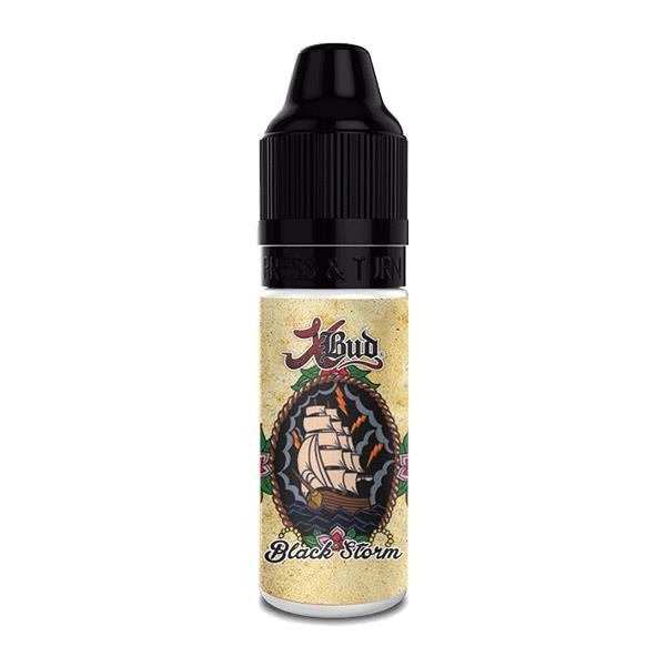 Black Storm 10ML de Xbud
