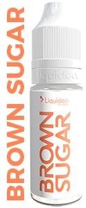Brown sugar 10ML - Liquideo