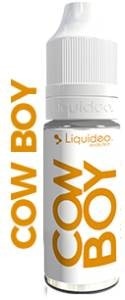 Cowboy 10ML de Liquideo