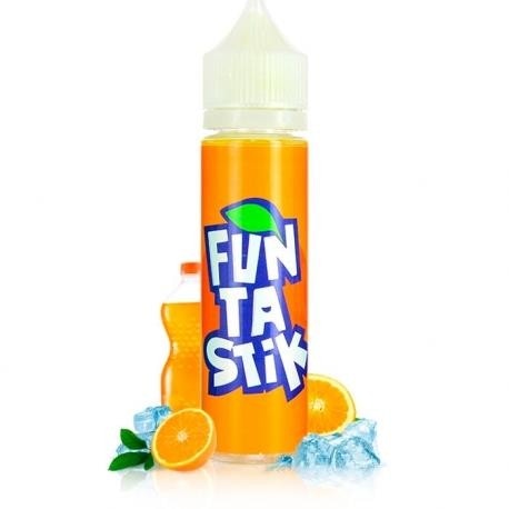 Funtastik 50ml de Liquideo Malaysia
