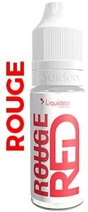 Le Rouge 10ML de Liquideo