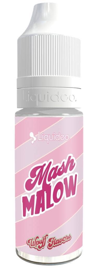 Mashmallow 10ML - Wpuff Flavors/Liquideo