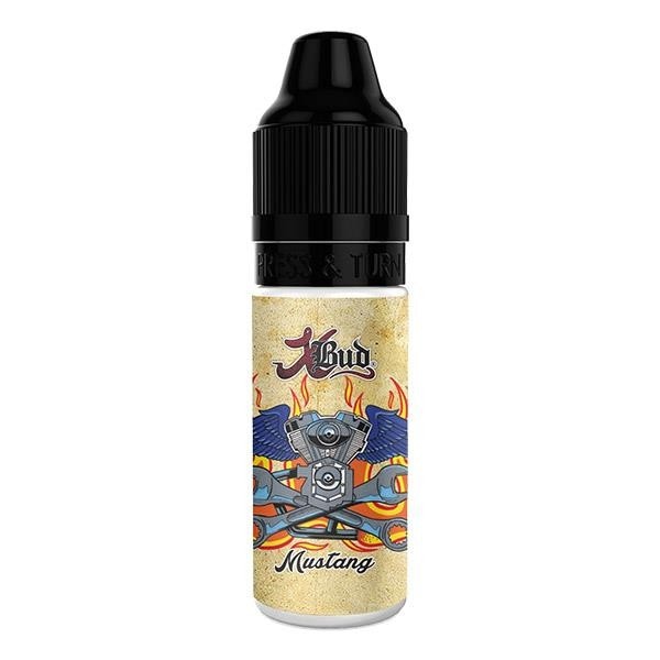 Mustang 10ML de Xbud