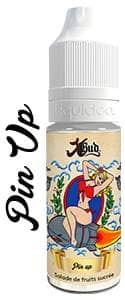 Pin Up 10ML de Xbud