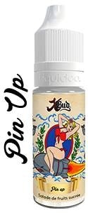 Pin Up 10ML de Xbud